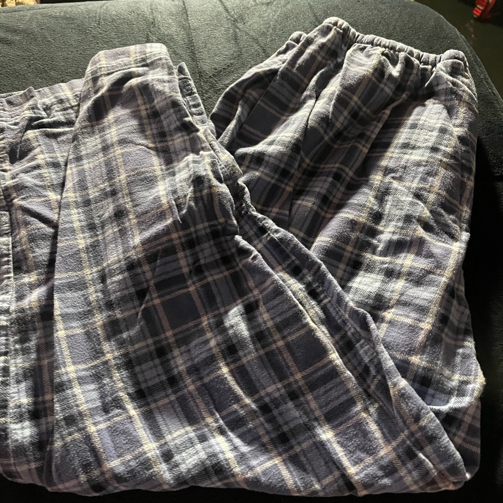 sweatpants